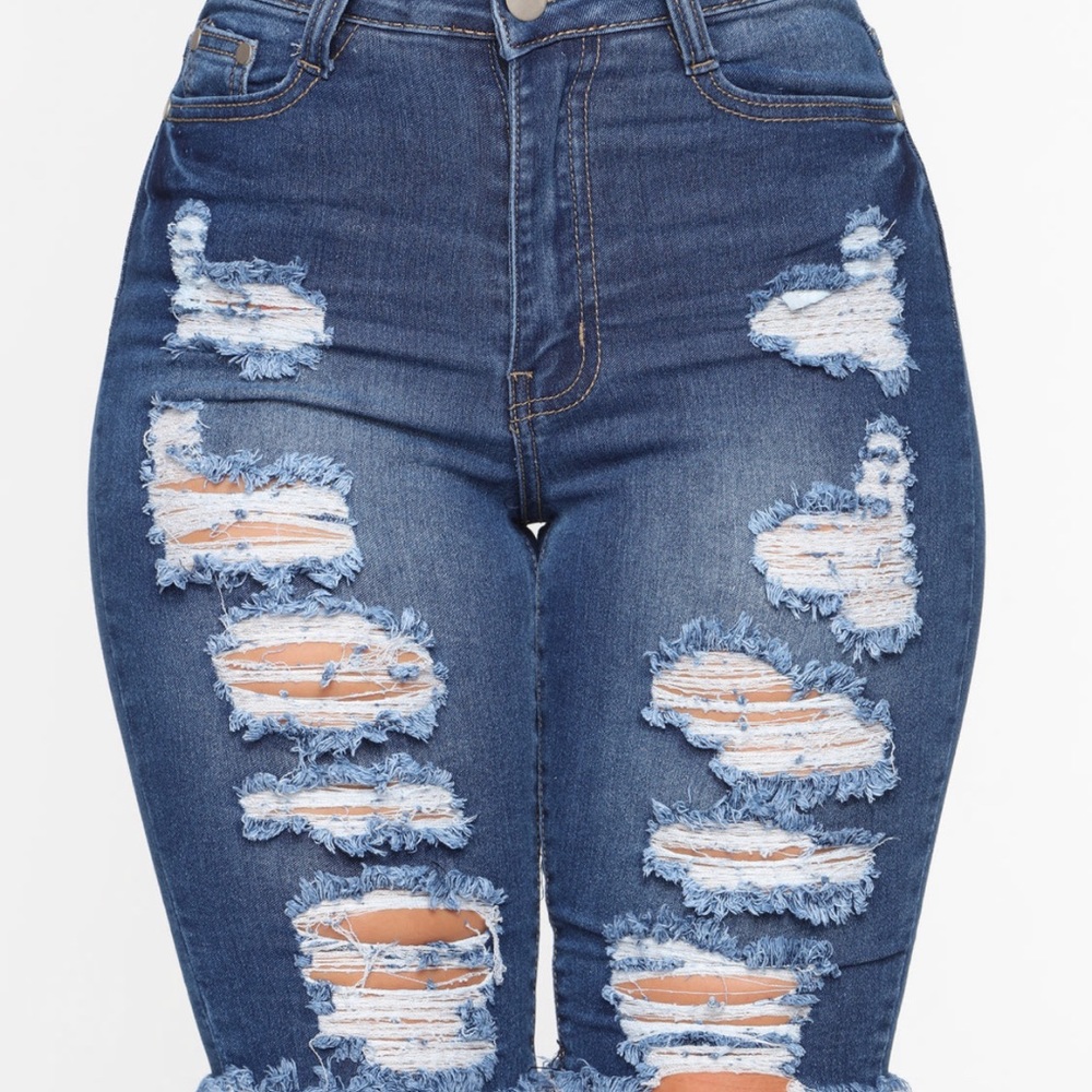 Brand new Bermuda shorts